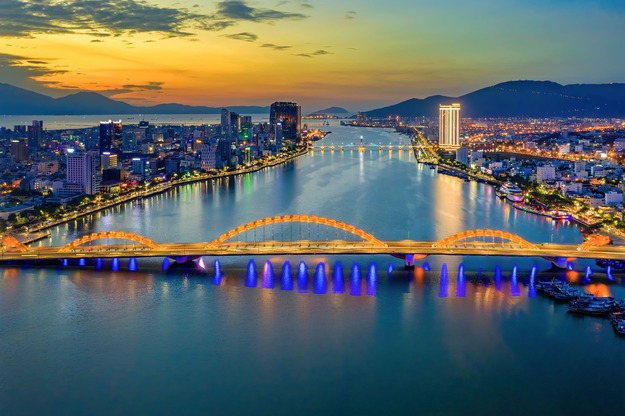 Tour 3 ngày 2 đêm Đà Nẵng – Huế – Hội An